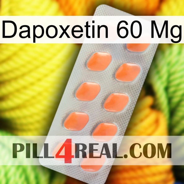 Dapoxetine 60 Mg 26